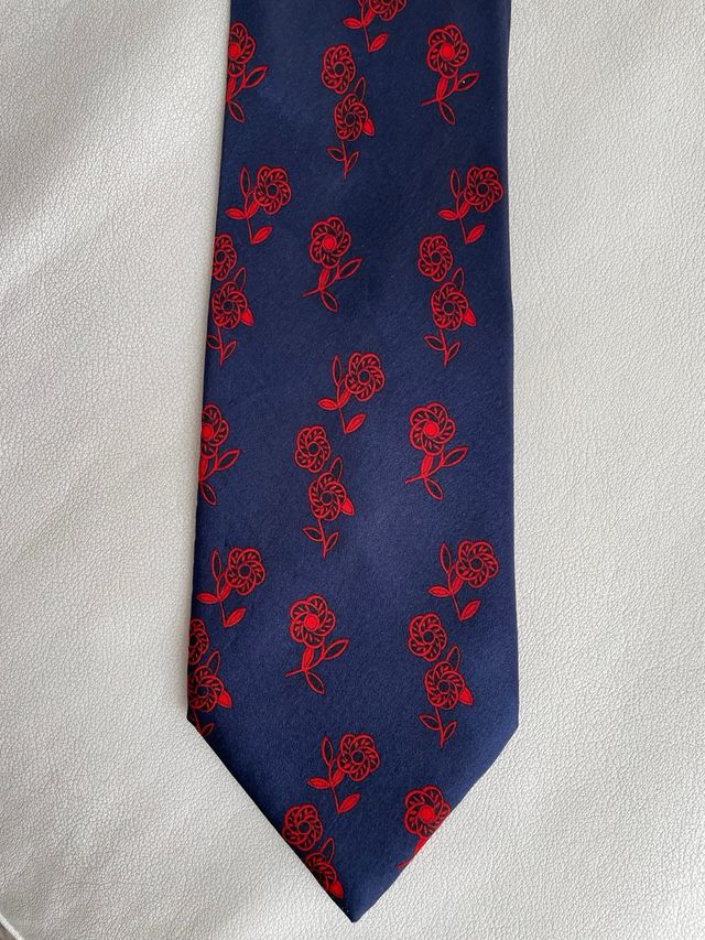 Corbata Lanvin , Paris