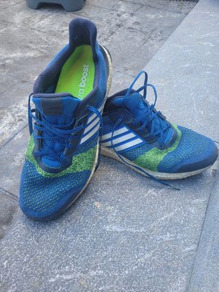 Zapatillas Adidas ultra boost