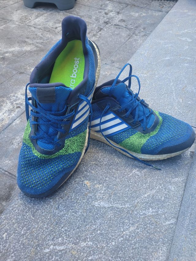 Zapatillas Adidas ultra boost