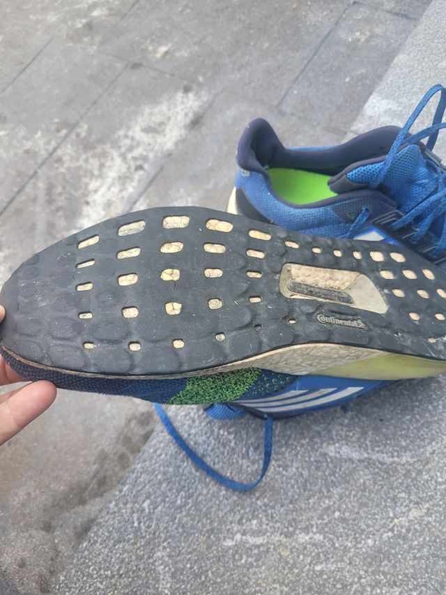 Zapatillas Adidas ultra boost