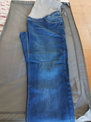 Pantalón pre-mama