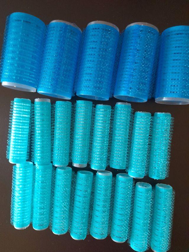 Accessori per capelli nuovi 