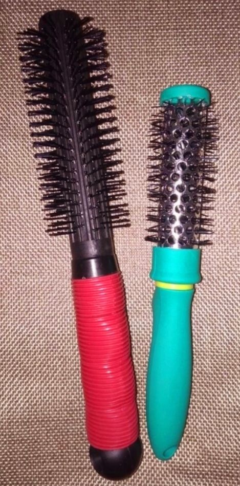 Accessori per capelli nuovi 