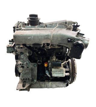 Motor Audi Seat A3 TT Leon 1.8 T Turbo gasolina BAM 06A100033L