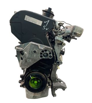 Motor Audi Seat A3 TT Leon 1.8 T Turbo gasolina BAM 06A100033L