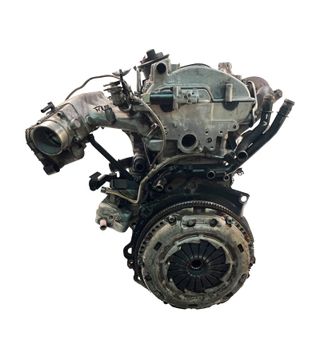 Motor Audi Seat A3 TT Leon 1.8 T Turbo gasolina BAM 06A100033L