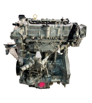 Motor para Opel Chevrolet 1,4 Turbo LE2 D14XFT B14XFT 12684742