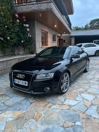 Audi A5 2010
