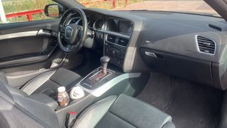 Audi A5 2010