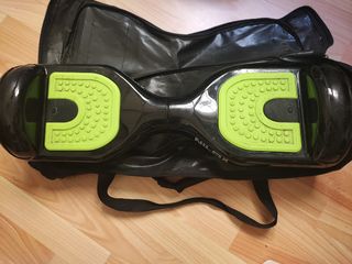 Hoverboard