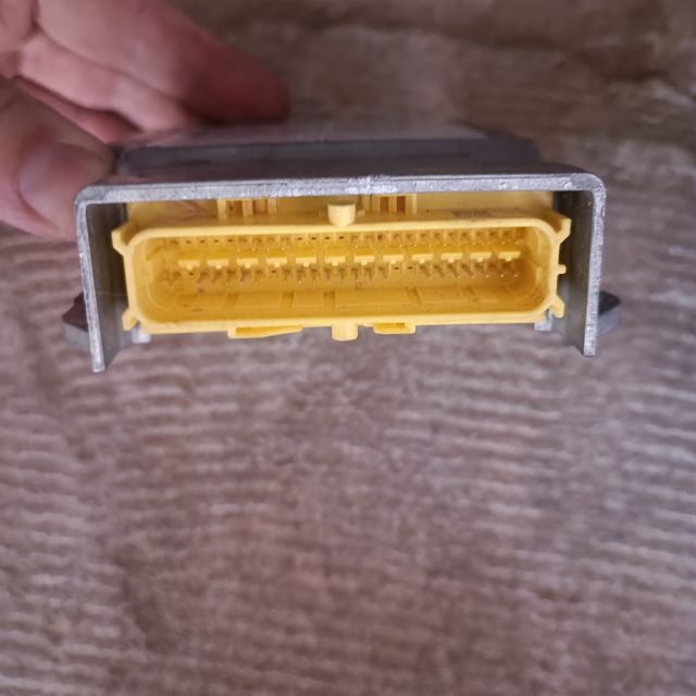 Centralita airbag VW