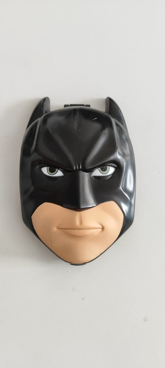 Juego Batman Begins 2005