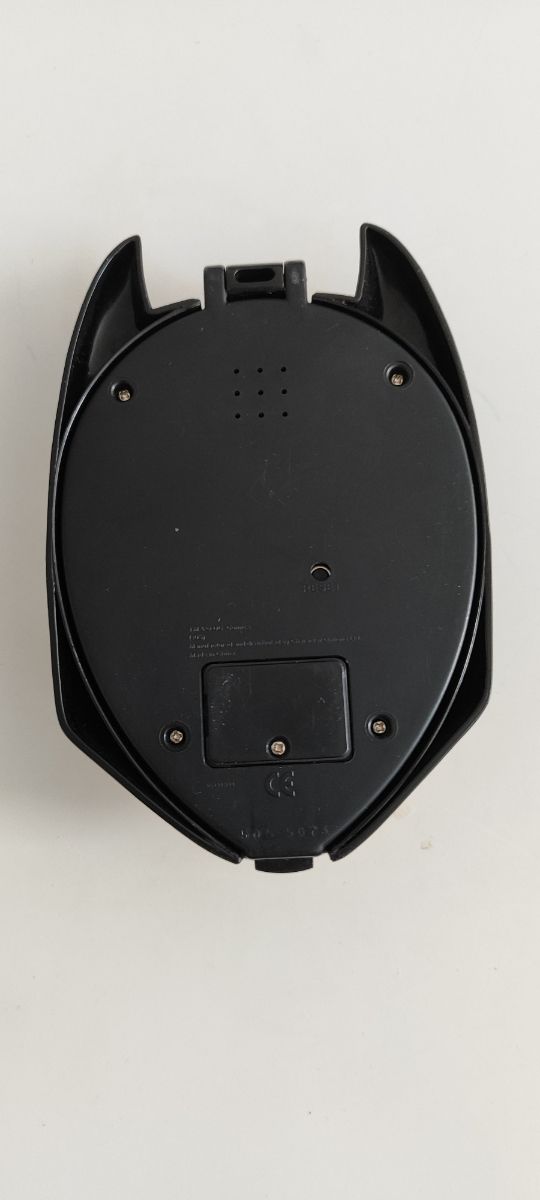 Juego Batman Begins 2005