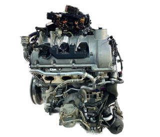 Motor para Porsche Macan 95B 3,6 Turbo Gasolina DHKA DHK MDH.KA 94610093560