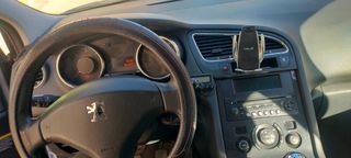 Peugeot 5008 2010