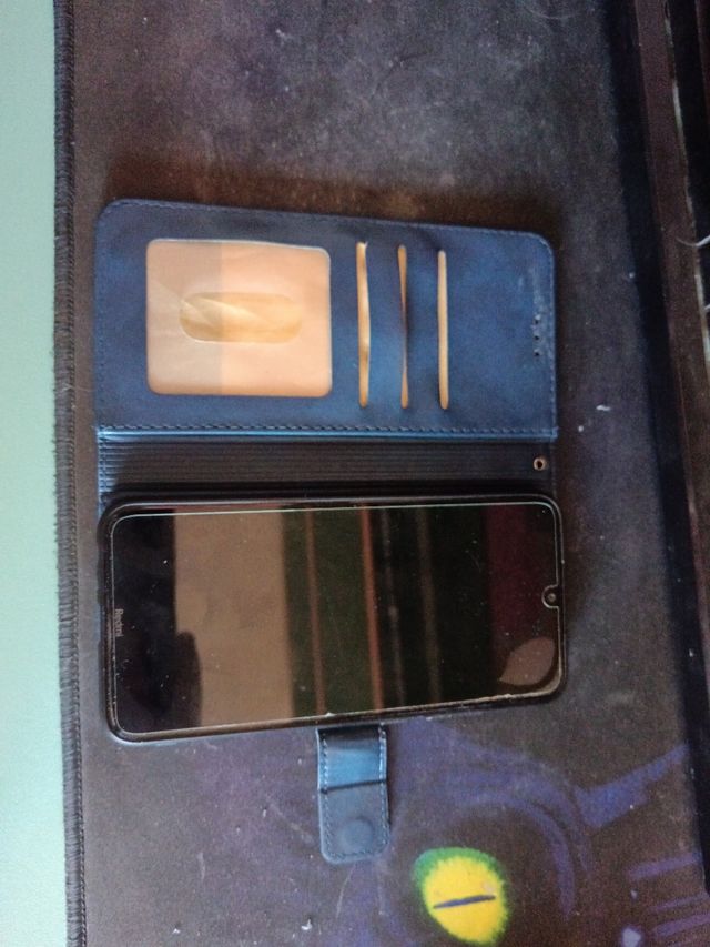 TELÉFONO MÓVIL XIAOMI REDMI NOTE 8