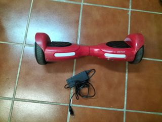 Hoverboard 