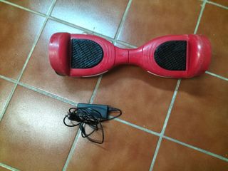Hoverboard 