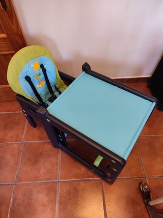 Trona convertible Jane