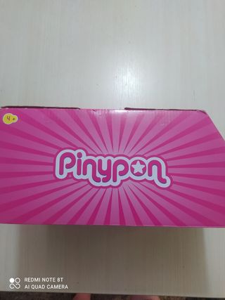 💎💎 PINYPON COCHE (LEER)💎💎
