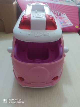 💎💎 PINYPON COCHE (LEER)💎💎