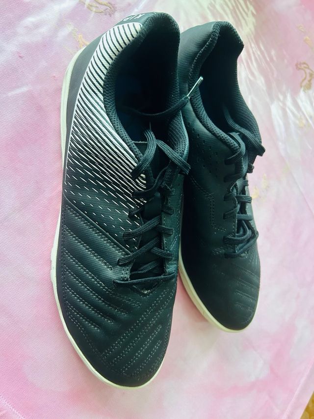 Bambas futbol multitaco chico kipsta