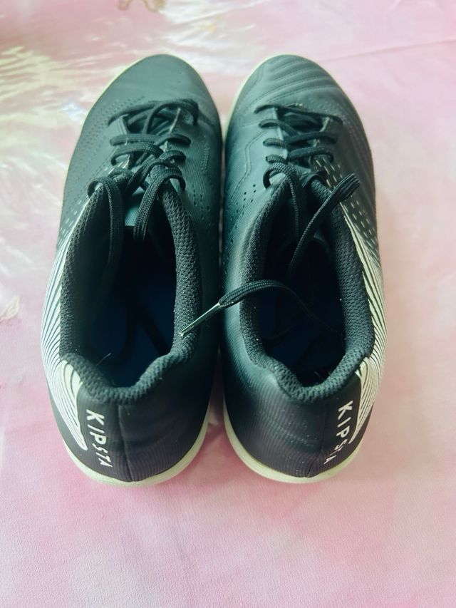 Bambas futbol multitaco chico kipsta