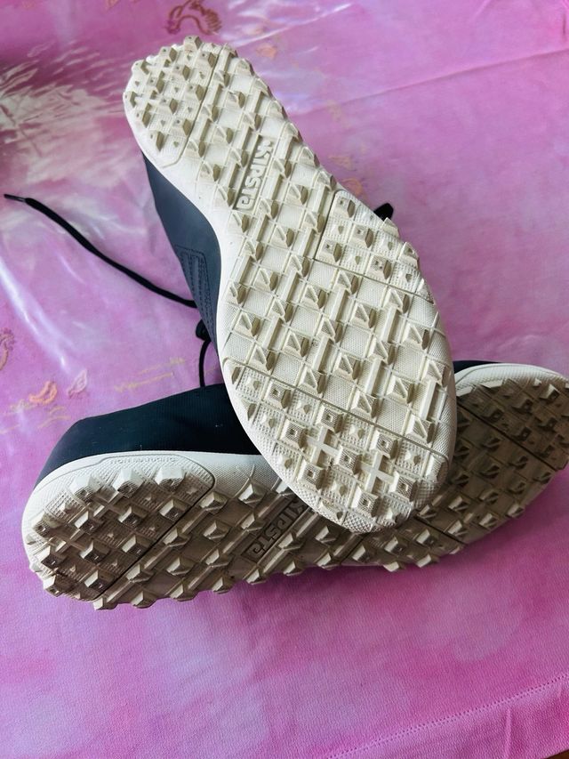 Bambas futbol multitaco chico kipsta