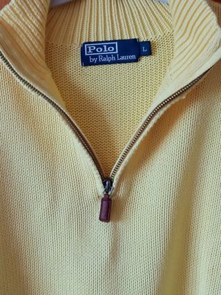 Jerseys Polo Ralph Lauren 100% algodón