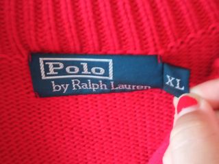Jerseys Polo Ralph Lauren 100% algodón