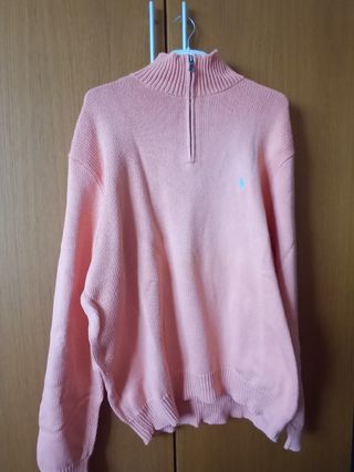 Jerseys Polo Ralph Lauren 100% algodón