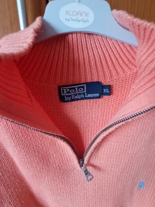 Jerseys Polo Ralph Lauren 100% algodón