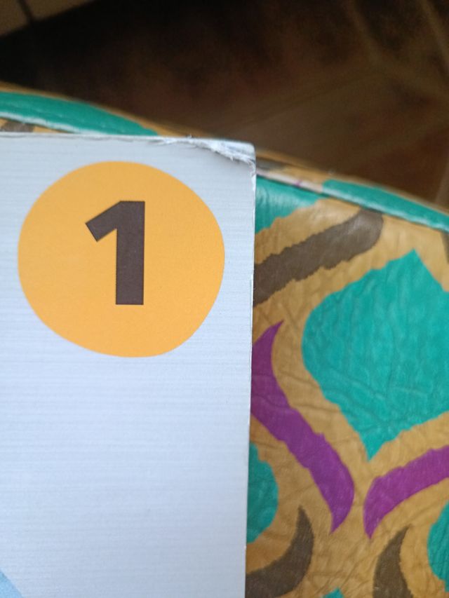 Lingua e letteratura 1° liceo