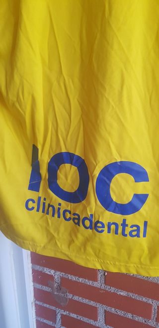 Camiseta Las Palmas 2017