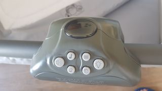 Graco Contour Storage - cuna de viaje