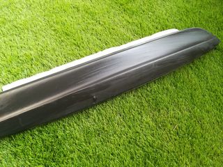 Spoiler parte baja paragolpes trasero smart fortwo