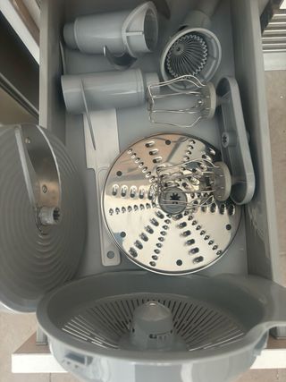 Robot Philips Jaime Oliver