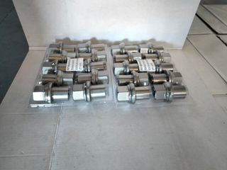 TUERCAS SCANIA LLANTAS ALUMINIO ALCOA