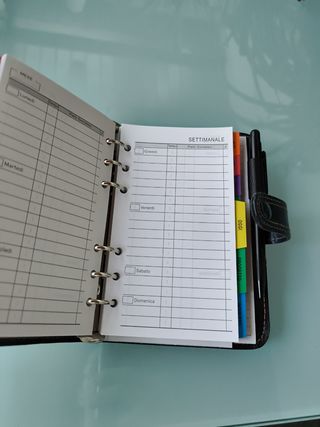 Organizer