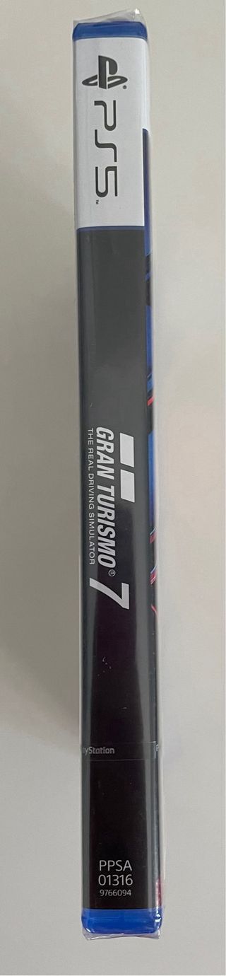 Juego Play Station 5