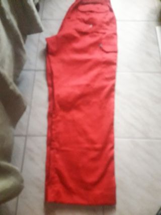Pantalón trabajo