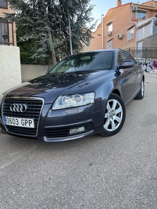 Audi A6 2009