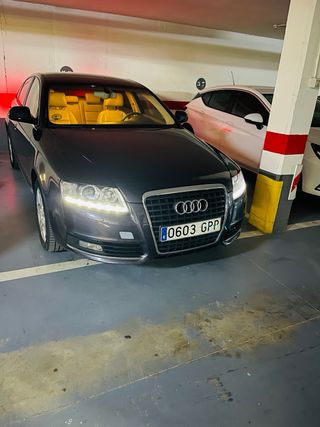 Audi A6 2009