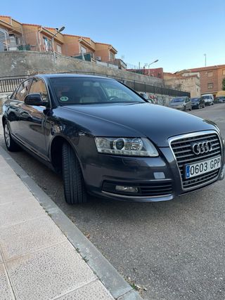 Audi A6 2009