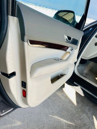 Audi A6 2009