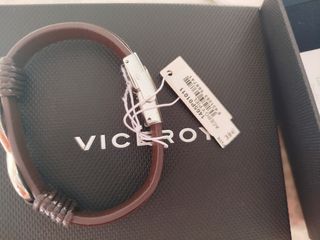 Pulsera lotus hombre original