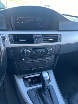 BMW Serie 3 2009