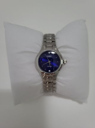 Reloj casio nuevo