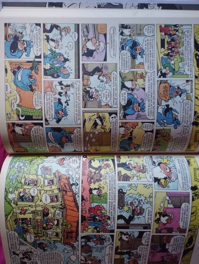 LIBRO-TBO EL DOCTOR CATAPLASMA