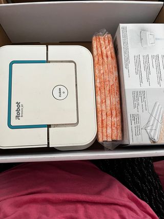 iRobot Braava Jet 240